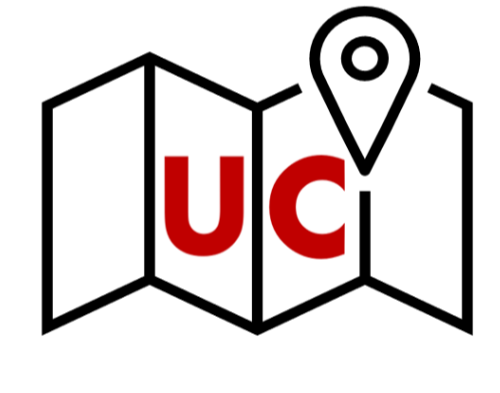 UC Crime Map Icon